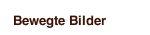 Bewegte Bilder